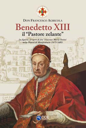 Benedetto XIII il “Pastore zelante”