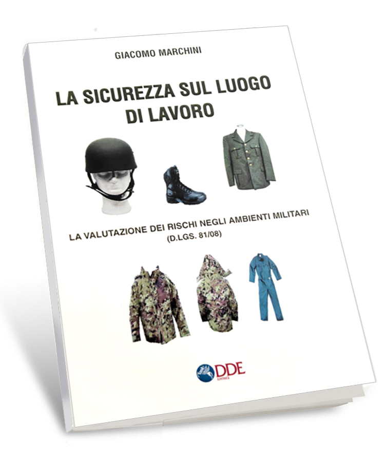 La sicurezza sul luogo di lavoro