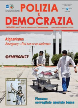 Polizia e Democrazia