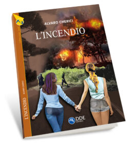 L’incendio