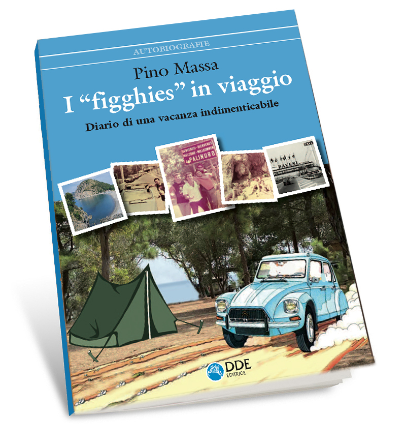 I “figghies” in viaggio – Diario di una vacanza indimenticabile