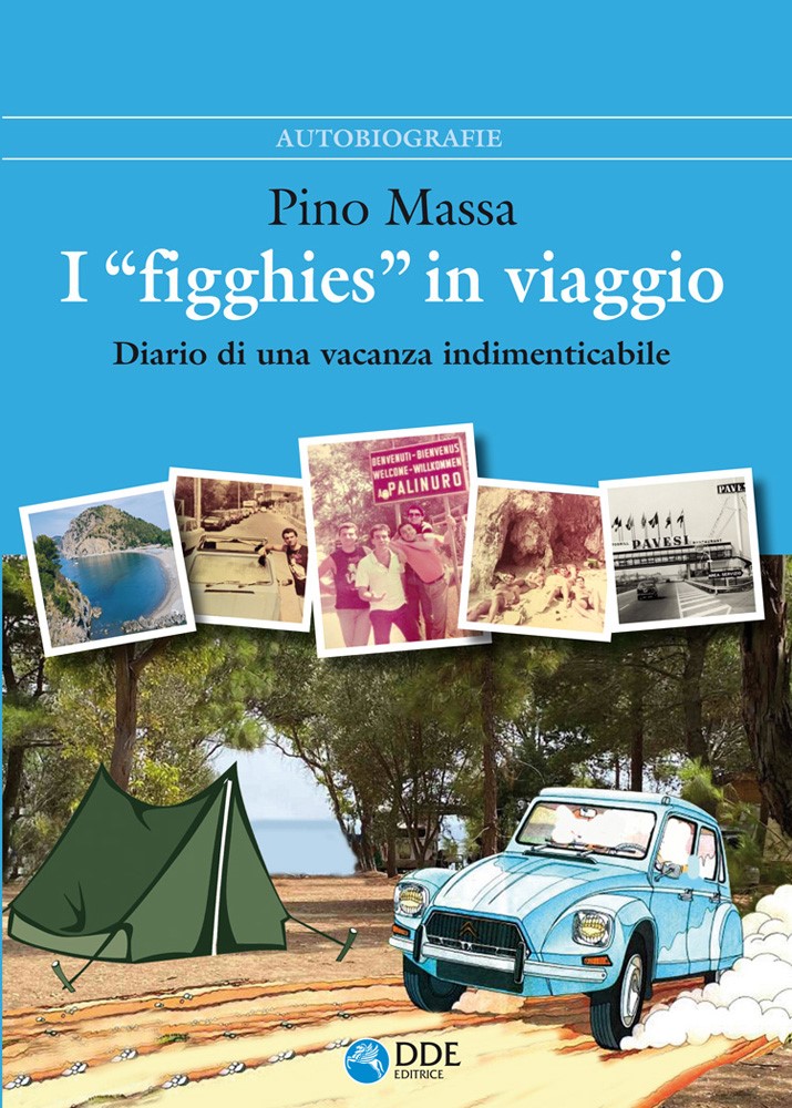 Al momento stai visualizzando Arricchisce la collana delle autobiografie, un nuovo libro scritto da Pino Massa.