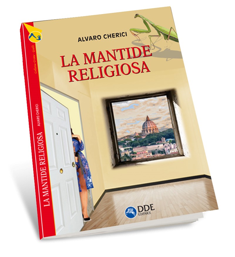 La mantide religiosa