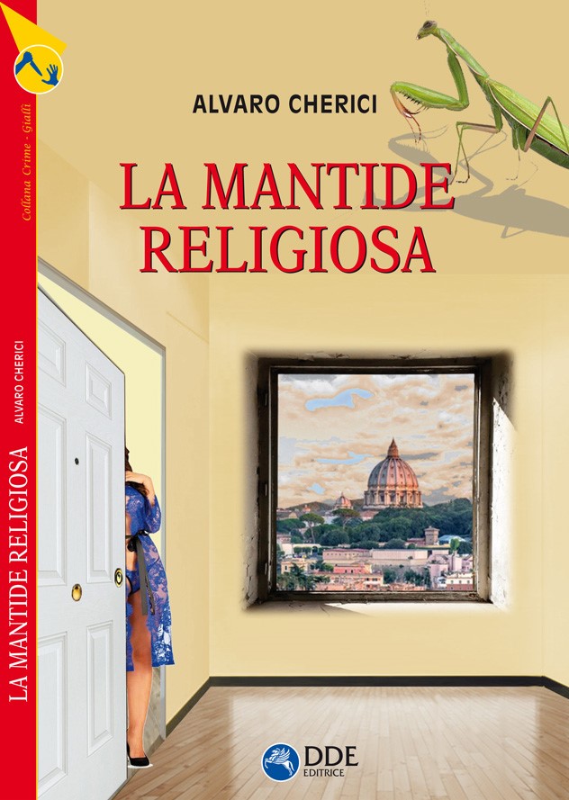 La mantide religiosa