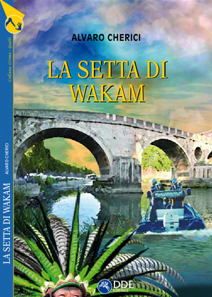 La setta di Wakam