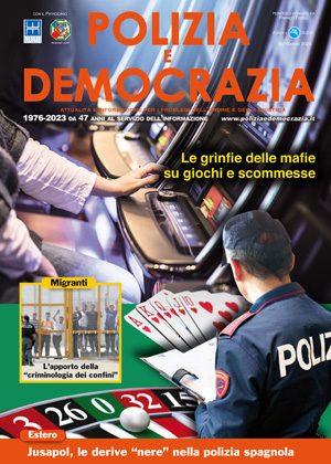 Polizia e Democrazia