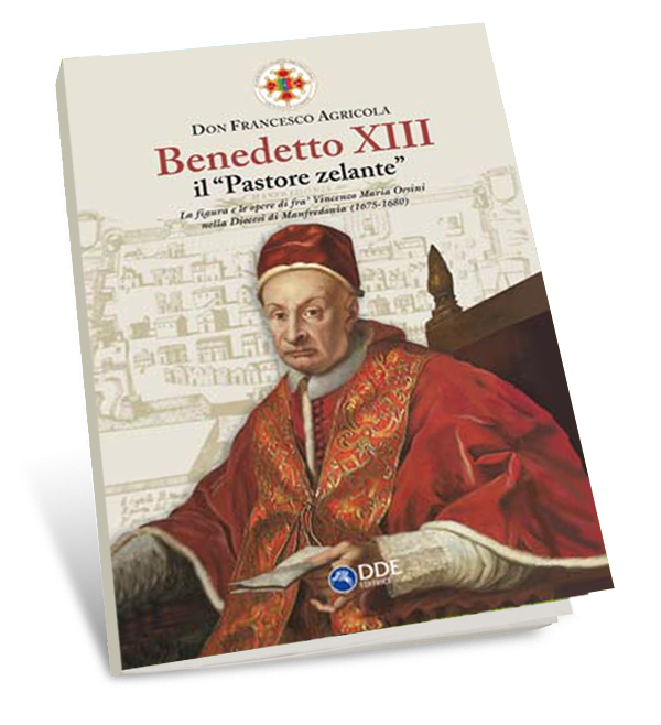 Benedetto XIII il “Pastore zelante”