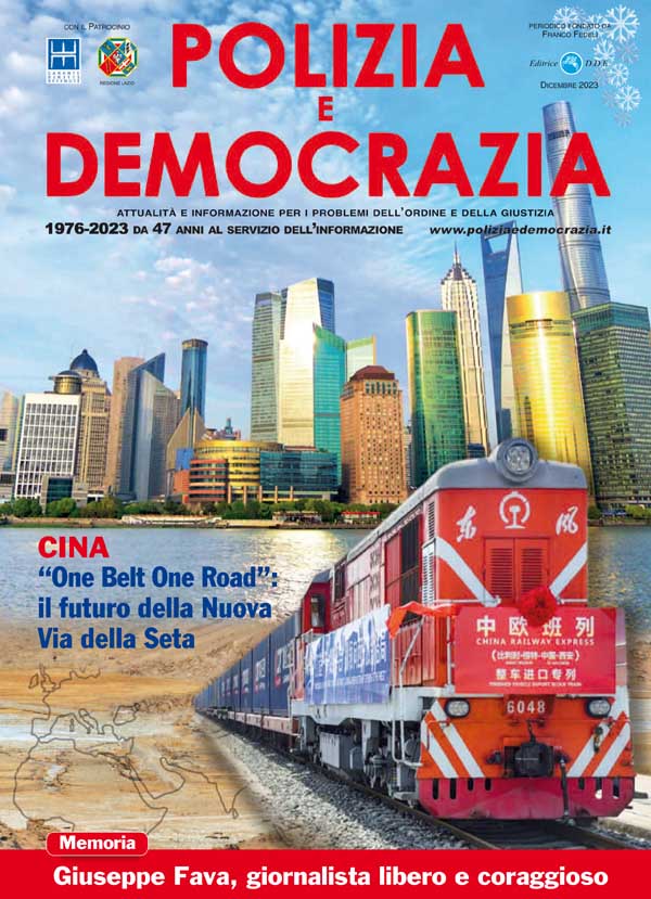 Polizia e Democrazia