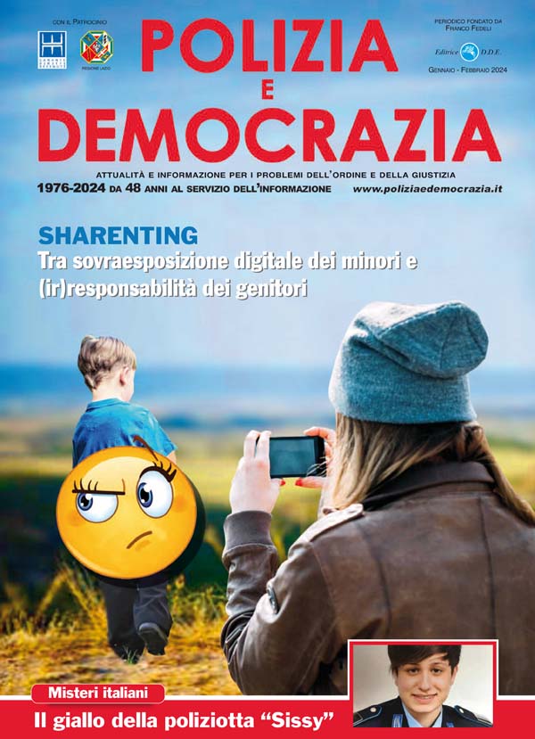 Polizia e Democrazia