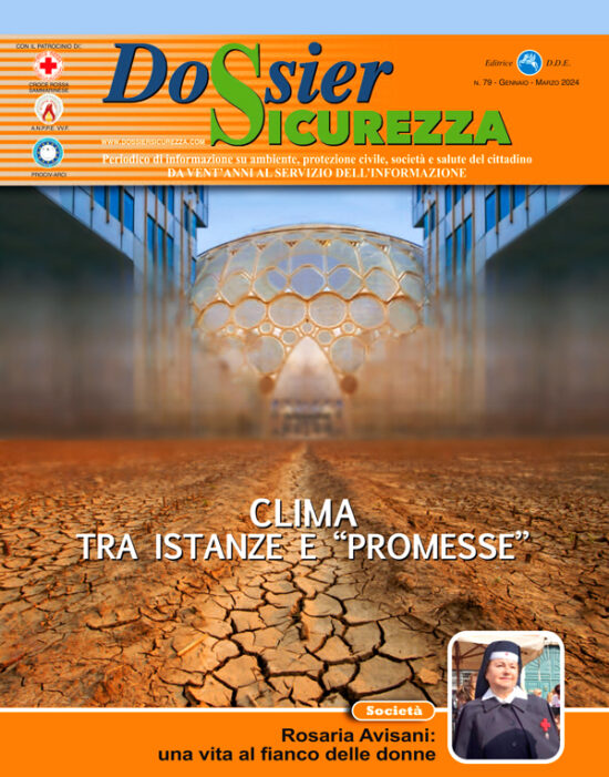 Dossier Sicurezza