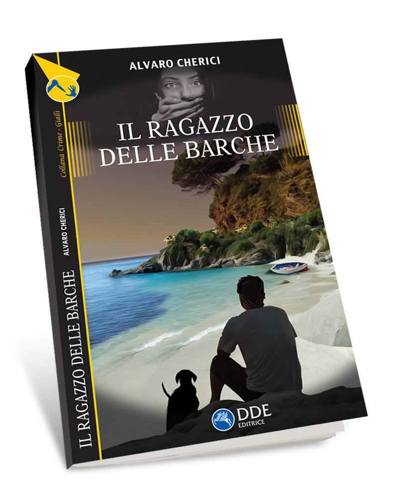 Il ragazzo delle barche