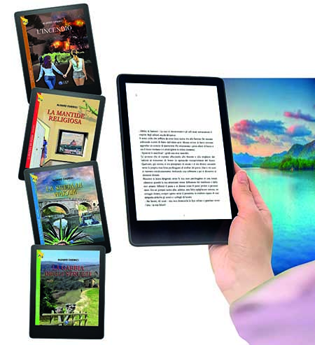 CHERICI EBOOK IN OFFERTA