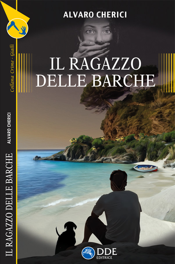 Il ragazzo delle barche