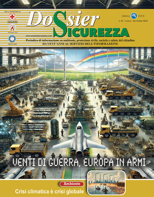 Dossier Sicurezza